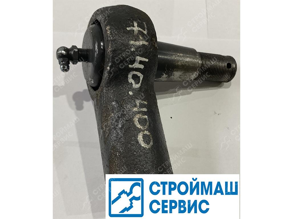 Наконечник 000237140400 99 (ТВЭКС) ЭО-3323.71.40.400 Наконечник 000237140400 99 (ТВЭКС) ЭО-3323.71.40.400