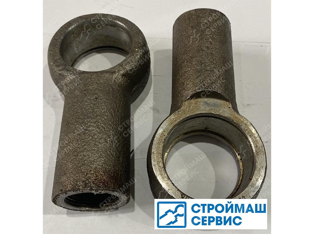 Наконечник 000232040303 99 (ЭО-3323.20.40.303) Наконечник 000232040303 99 (ЭО-3323.20.40.303)