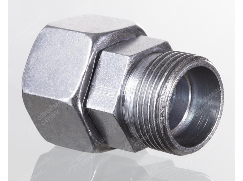 Адаптер TS432-15/8L (XAOH NW 13 L06, 145-11147), TN432-15/8L