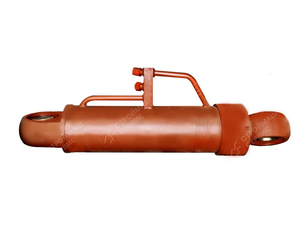 Гидроцилиндр ковша ЦГ-160.80х400.11