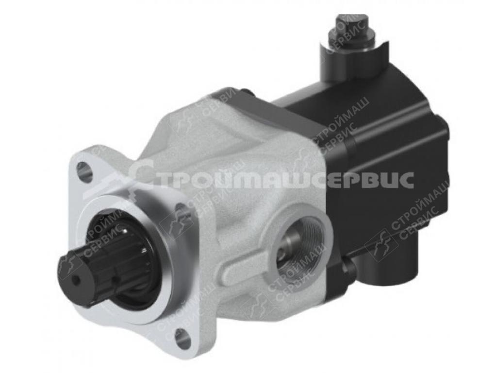 Гидронасос аксиально-поршневой с прямым блоком 49 CC PISTON PUMP (1106049AIBE) Гидронасос аксиально-поршневой с прямым блоком 49 CC PISTON PUMP (1106049AIBE)