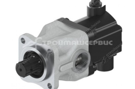 Гидронасос аксиально-поршневой с прямым блоком 49 CC PISTON PUMP (1106049AIBE)