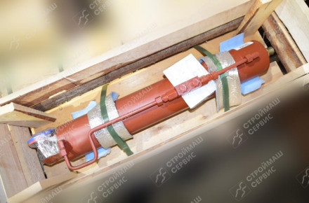 ЦГ-100.50х600.02-02 Гидроцилиндр