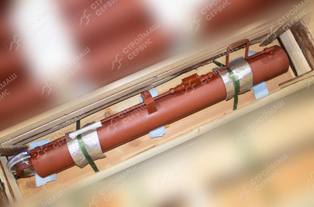 ЦГ-125.63х1125.14-01 Гидроцилиндр