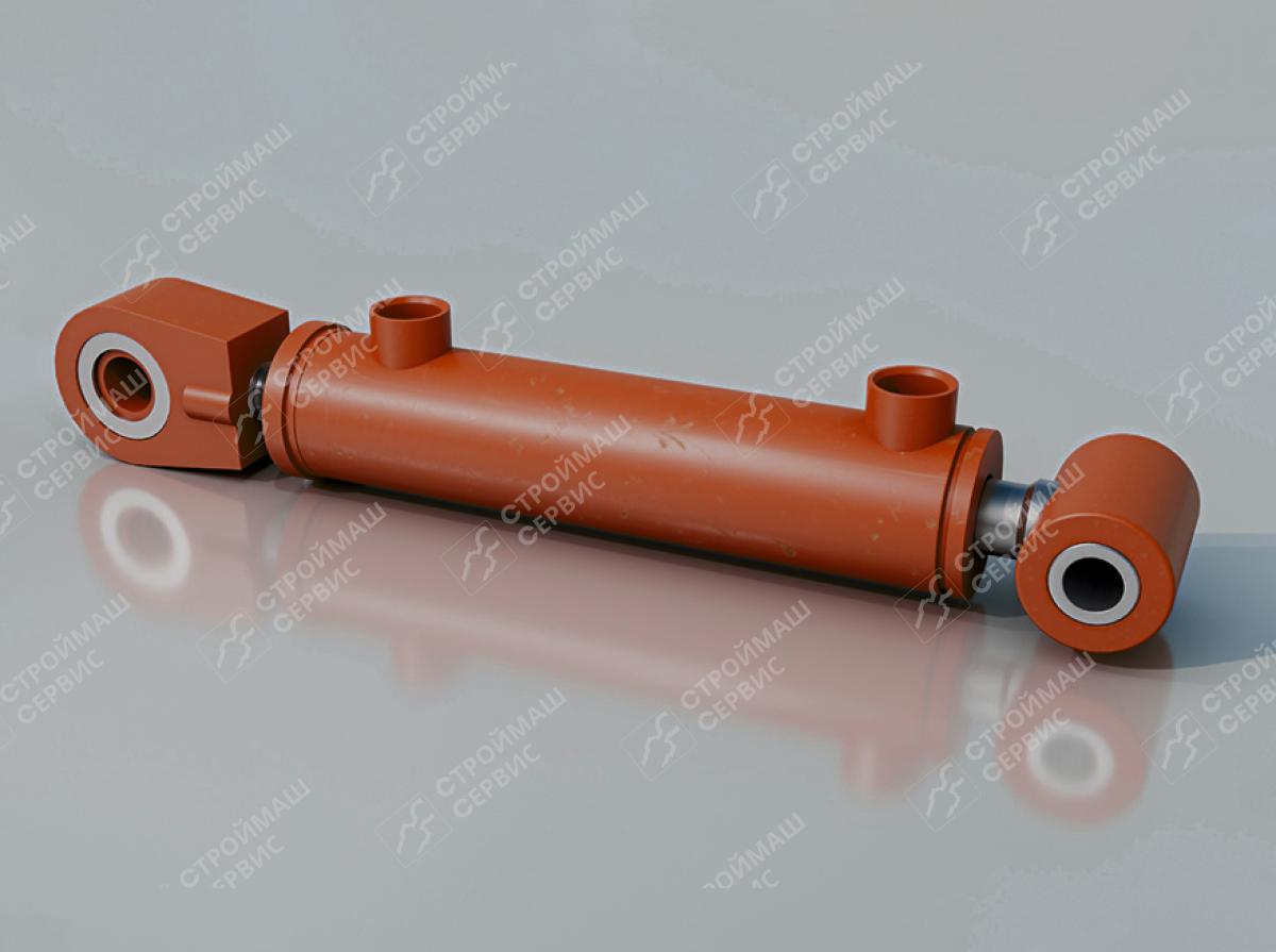 Гидроцилиндр домкрата, аутотригера 80х50х400х630 (ГЦПФс.6-1.80.50.400а) Гидроцилиндр домкрата, аутотригера 80х50х400х630 (ГЦПФс.6-1.80.50.400а)