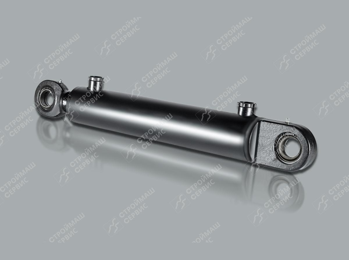 ЦГ-125.80х1500.55 Гидроцилиндр ЦГ-125.80х1500.55 Гидроцилиндр