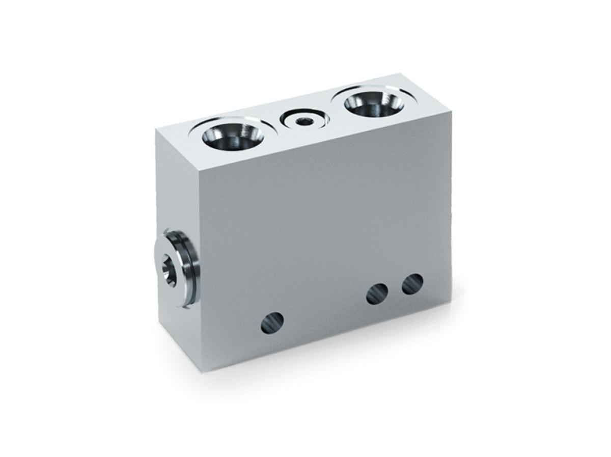 V1450 Клапан привода маркера сеялки VDFS 3/4” - 16 UNF V1450 Клапан привода маркера сеялки VDFS 3/4” - 16 UNF