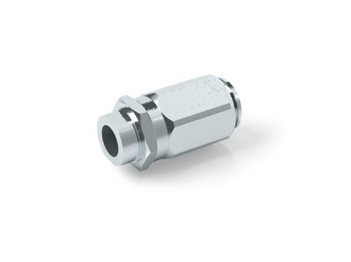 Дроссель трубного монтажа VRB 1/4 (V0545)