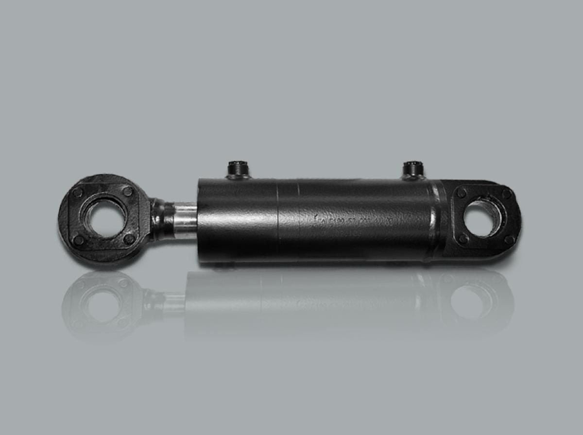 ЦГ-40.25х233.11-01 Гидроцилиндр ЦГ-40.25х233.11-01 Гидроцилиндр