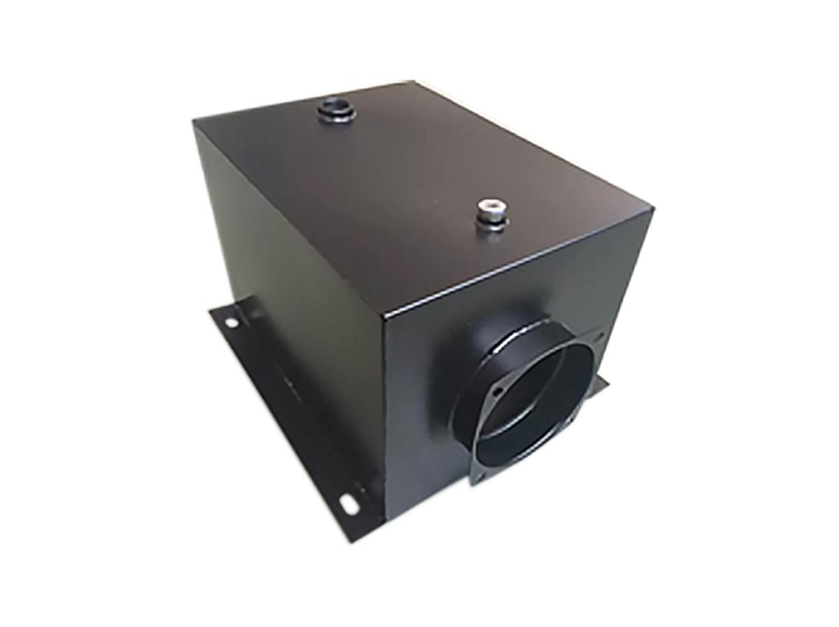 Стальной квадратный бак 20L,tank neck120mm Square Стальной квадратный бак 20L,tank neck120mm Square