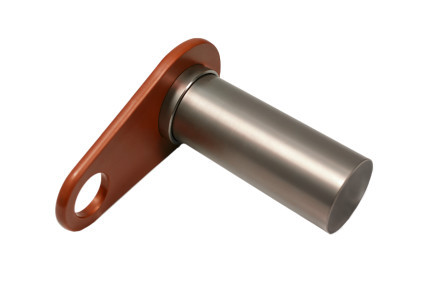 Палец EC210 14512676 Е