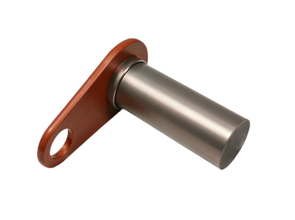 Палец EC210 14512676 Е Палец EC210 14512676 Е