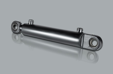 2601-26-60-02СБ гидроцилиндр отвал Четра