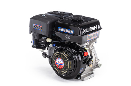 Двигатель 177F (9.0 л.с.)