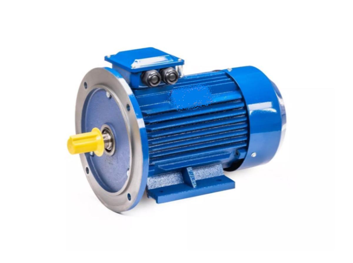 Электродвигатель MF АИР 160M2 18,5кВт 3000 об/мин 2081