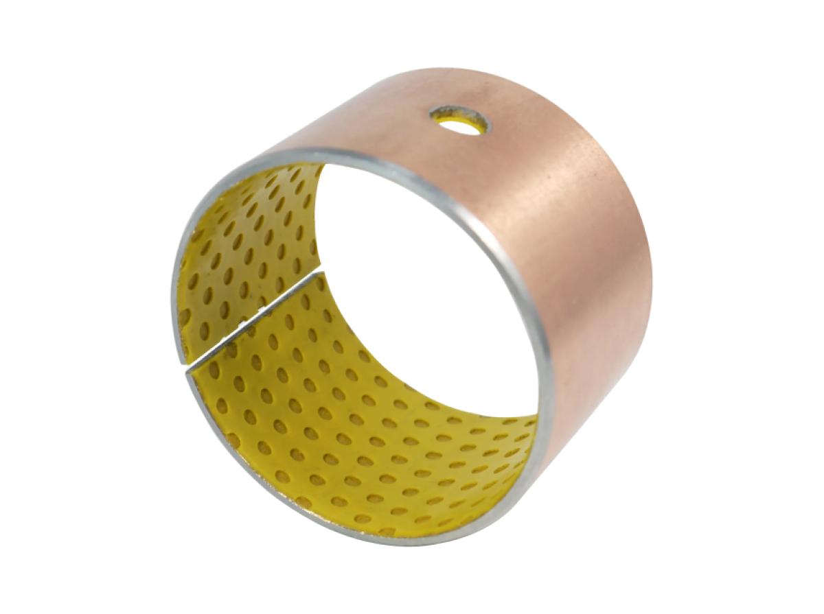 Втулка скольжения HDB-2H (SF-2,DX) 32х36х40