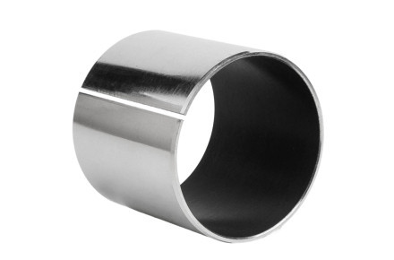 Втулка скольжения HDB-10 (SF-1) 50х55х20