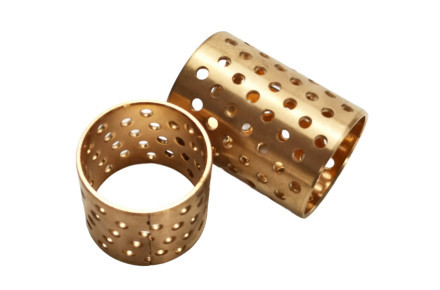 Втулка бронзовая HDB-92 (FB092) 100х105х30