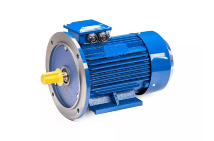 Электродвигатель MF АИР 80B6 1,1кВт 1000 об/мин 2081