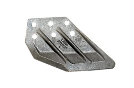 Бокорез левый 2021232