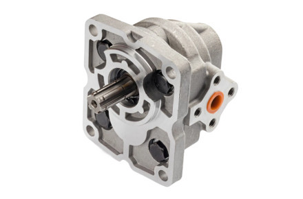 НШ-32А3 Насос шестеренный