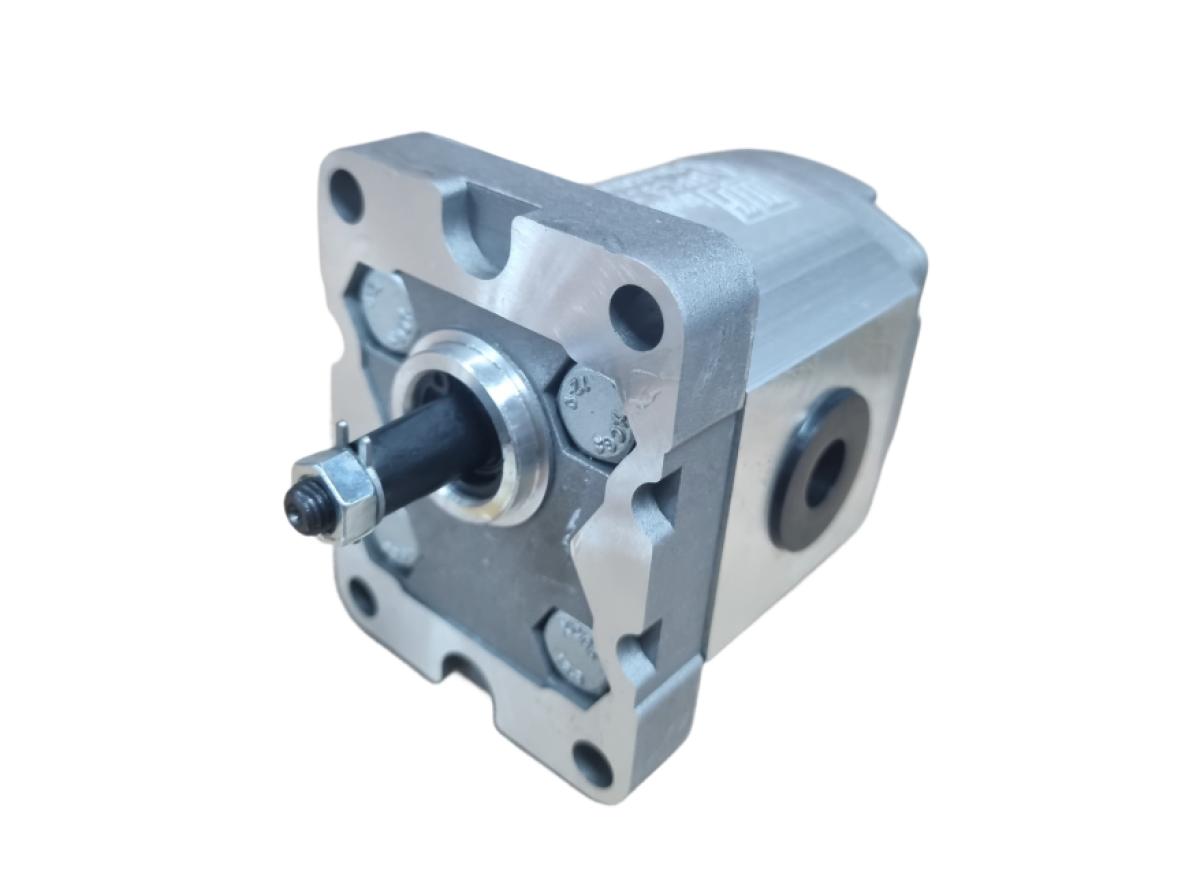 1PFC8.0G3D Насос шестеренный