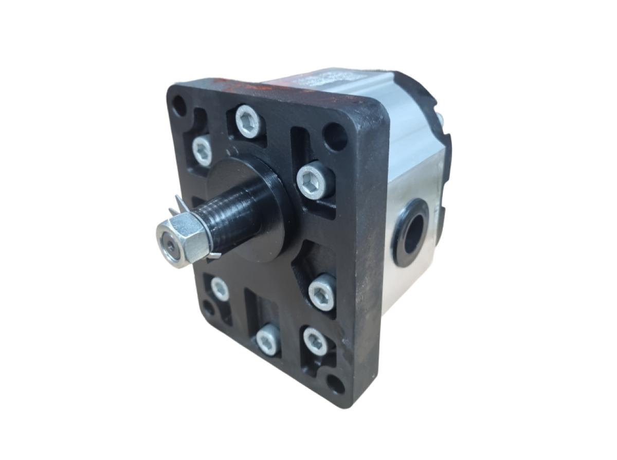 GPM3FC025B03 Насос шестеренный