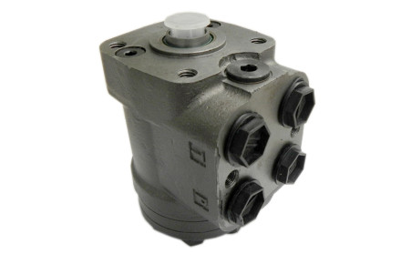 Насос-дозатор НДО-125/1 (12,5)