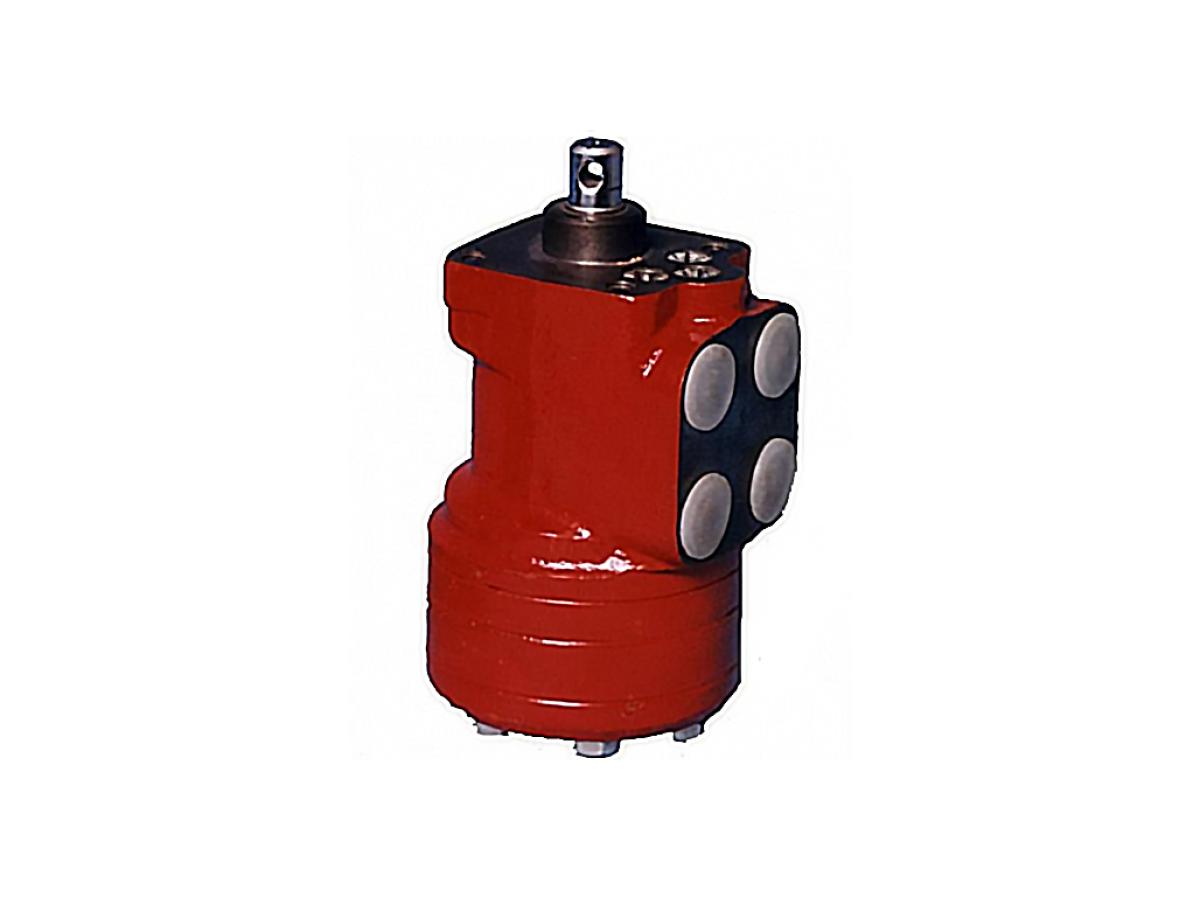 Насос-дозатор НДМ-200-У600