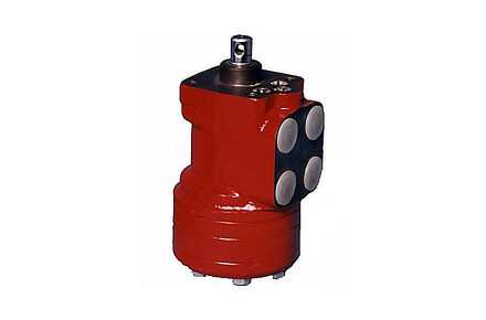 Насос-дозатор НДМ-80-У160 (16)