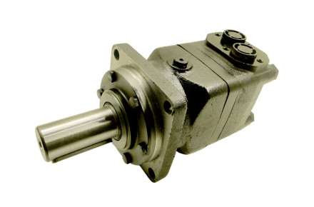 Гидромотор планетарный BMT 500c (аналог MT-500CM)