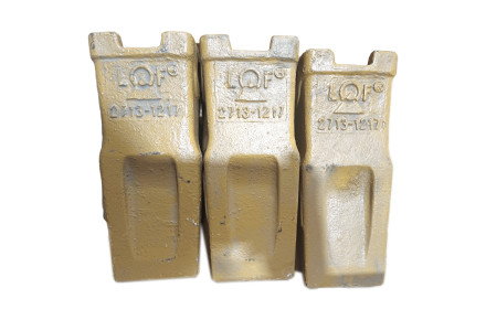 Коронка 2713-1217